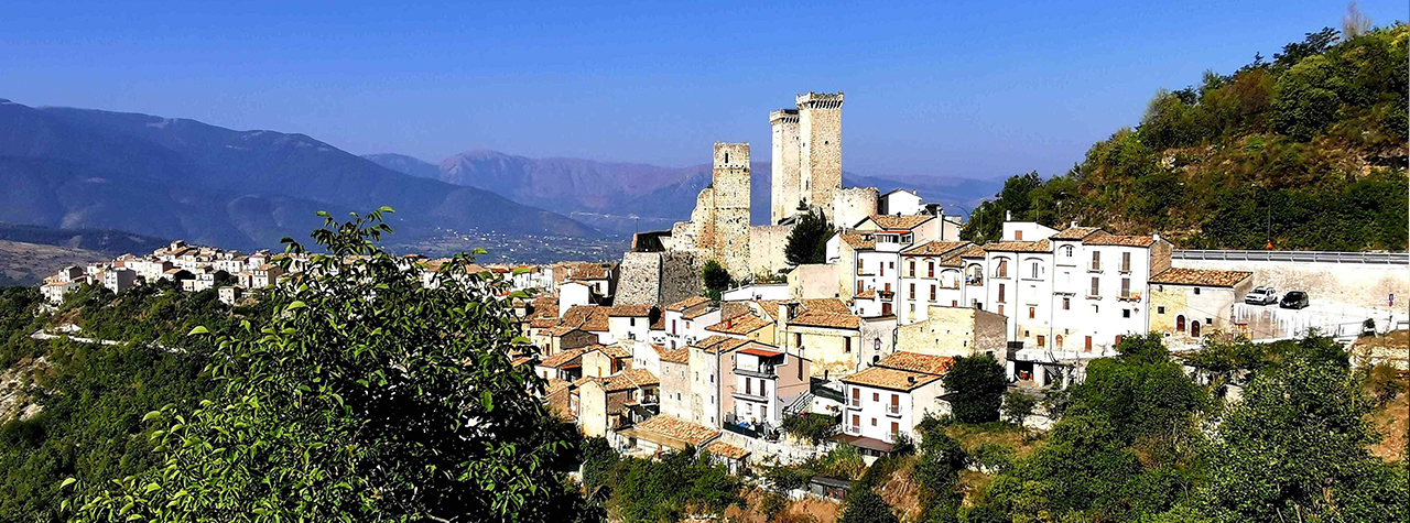 Italien/Wandern/Abruzzen